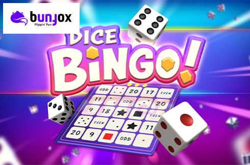 Dice Bingo